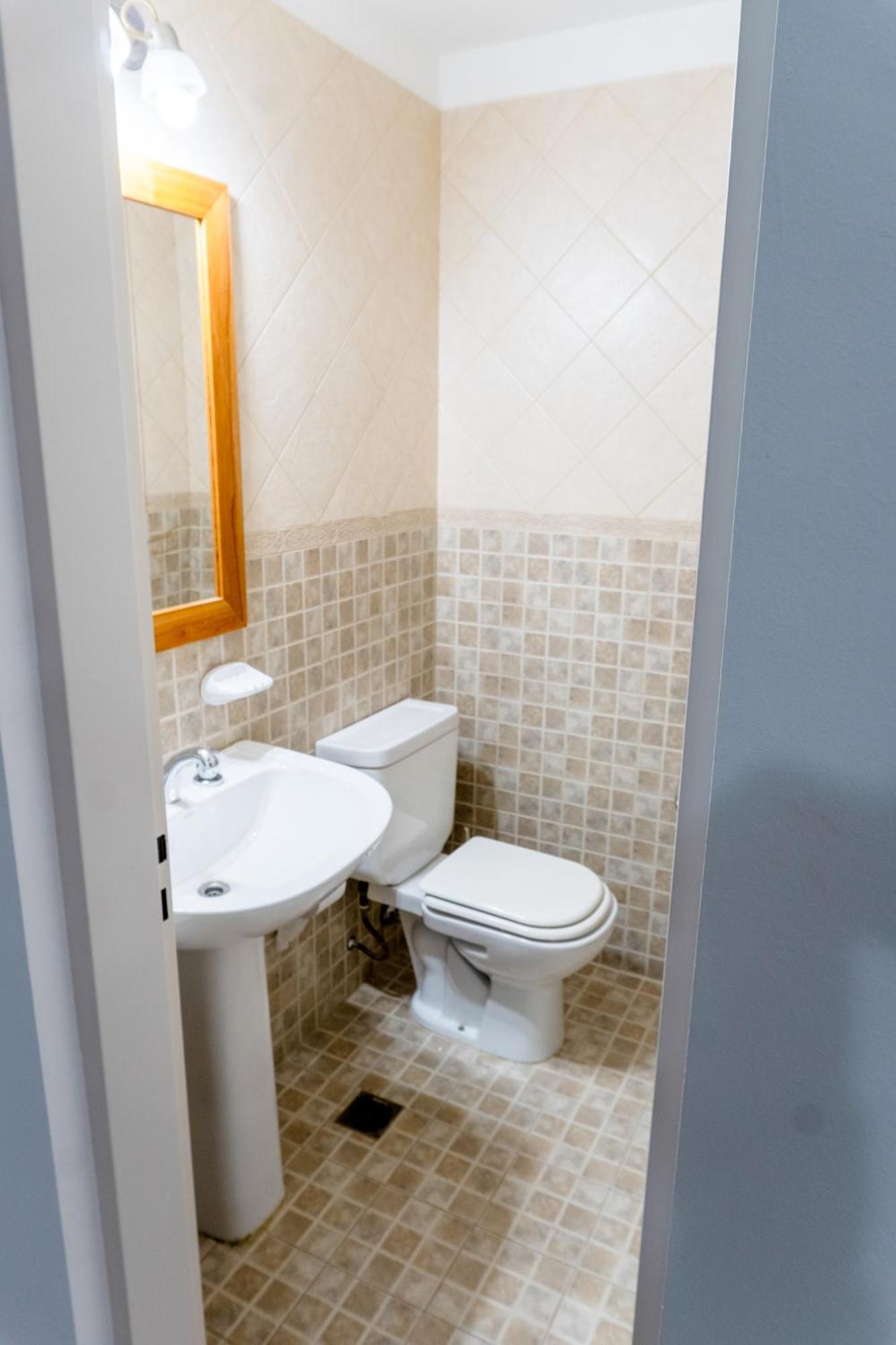 Apartament Maca Tobiano, Amplio, Calido, A Pasos Del Mar Puerto Madryn Zewnętrze zdjęcie