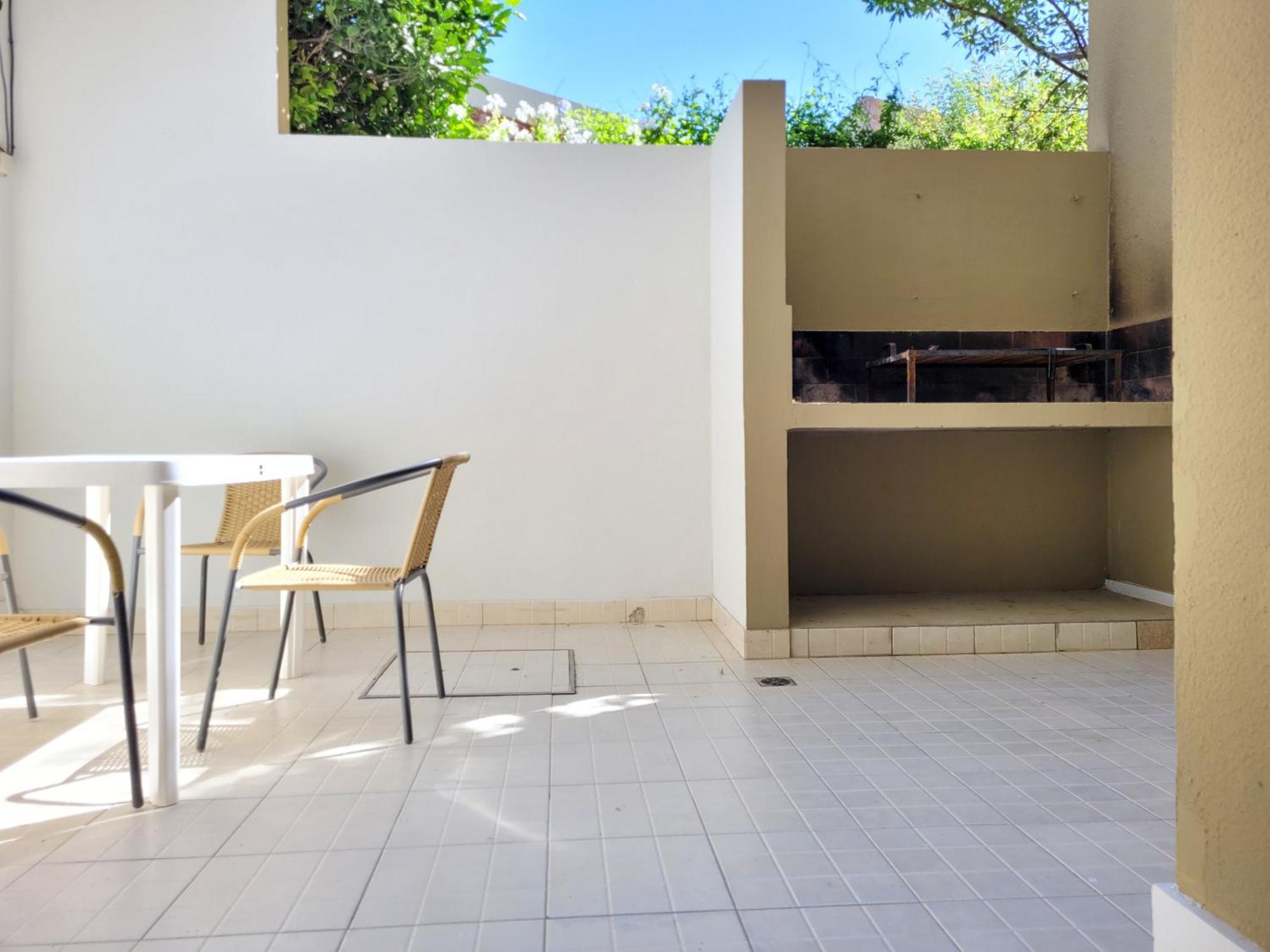 Apartament Maca Tobiano, Amplio, Calido, A Pasos Del Mar Puerto Madryn Zewnętrze zdjęcie