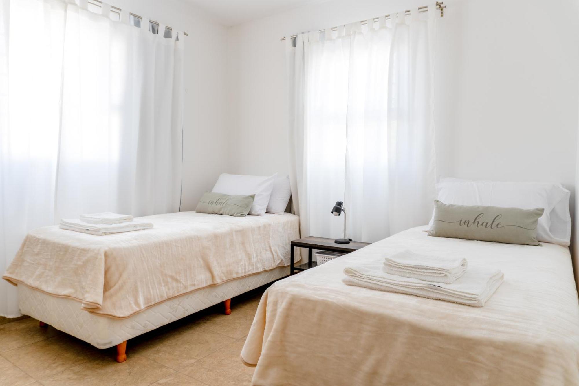 Apartament Maca Tobiano, Amplio, Calido, A Pasos Del Mar Puerto Madryn Zewnętrze zdjęcie