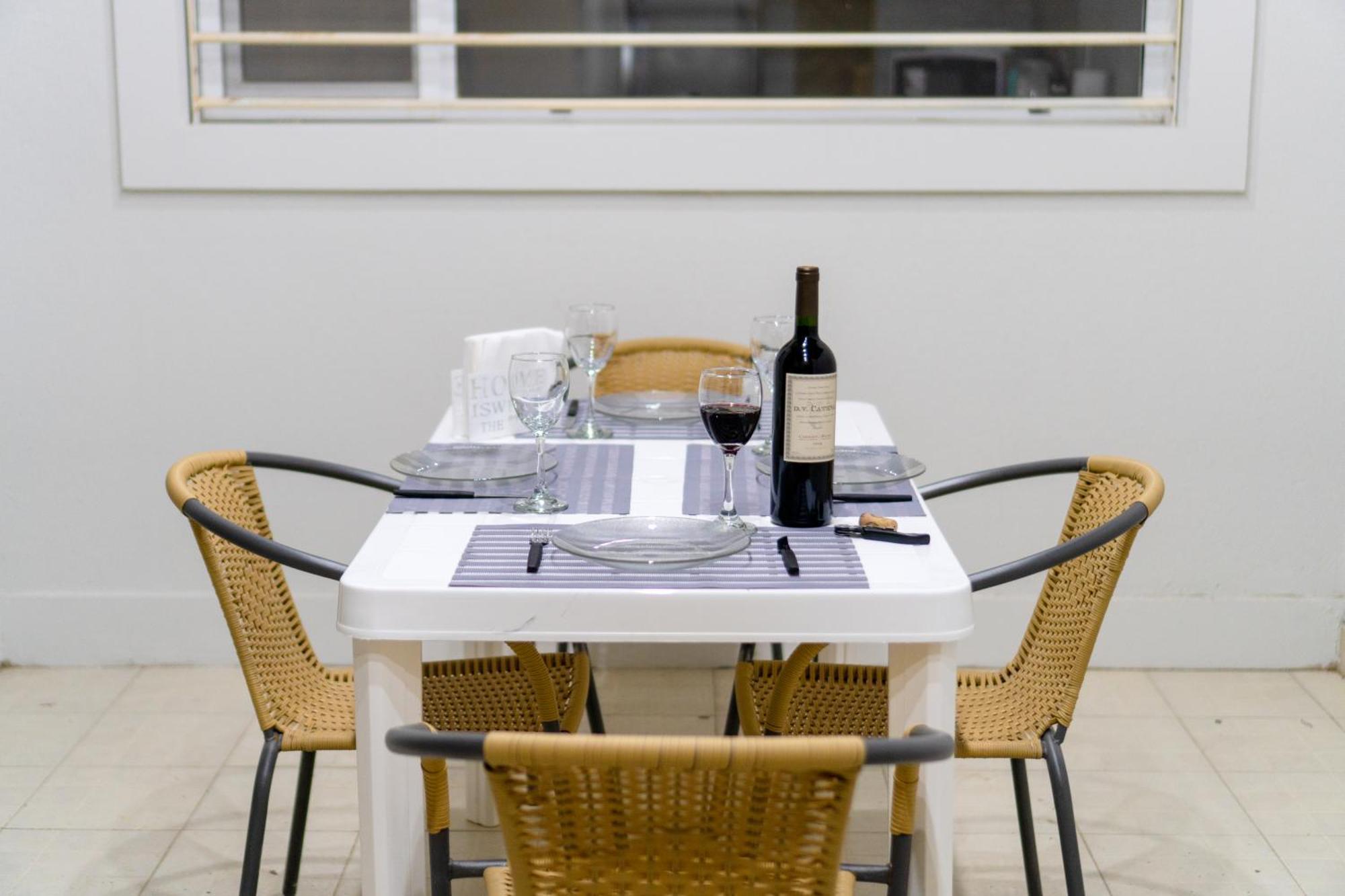 Apartament Maca Tobiano, Amplio, Calido, A Pasos Del Mar Puerto Madryn Zewnętrze zdjęcie