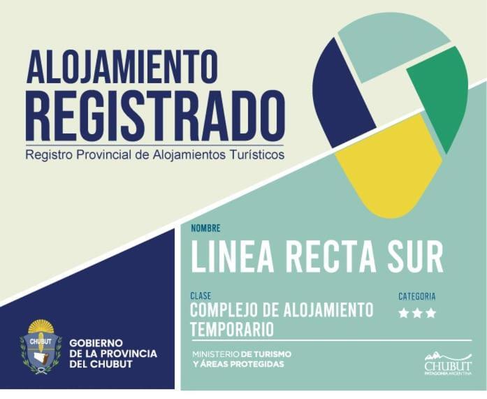 Apartament Maca Tobiano, Amplio, Calido, A Pasos Del Mar Puerto Madryn Zewnętrze zdjęcie